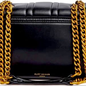 Kurt Geiger bag size medium